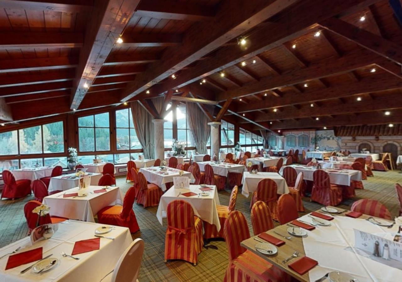 Wellnesshotel ...Liebes Rot-Flueh Haldensee Exteriör bild